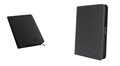 Carpeta Premium TOPDECK 360 color Negro