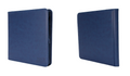 Carpeta Premium TOPDECK 480 color Azul Oscuro