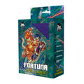 Protectores Zero Mulligan Morado Standard