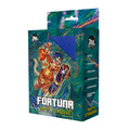 Protectores Zero Mulligan Azul Standard
