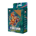 Protectores Zero Mulligan Dorado Standard