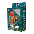 Protectores Zero Mulligan Perla Standard