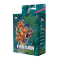 Protectores Zero Mulligan Verde Standard