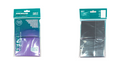 Protectores Premium TOPDECK Standard Morado
