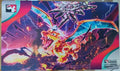 Playmat Tera Charizard Regional
